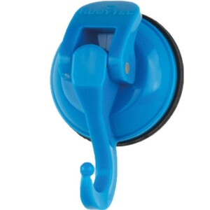 RUBYTEC Mammoth hanger blue