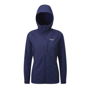 RAB Salvo jacket wmn blueprint