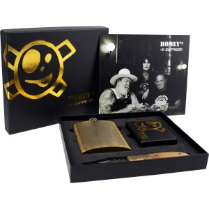 HOMEIJ Schiffmacher Man's Ruin - gift