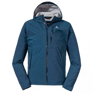 SCHOFFEL Tegelberg 2.5L jckt men navy