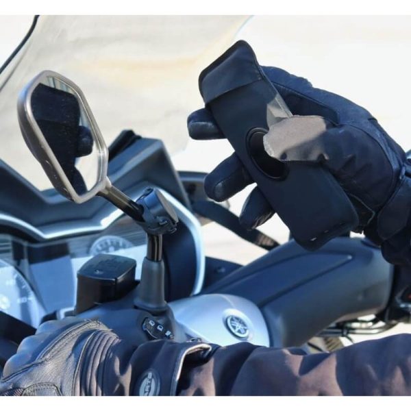 SHAPEHEART Scooter XL - Afbeelding 4