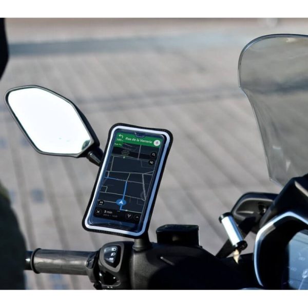 SHAPEHEART Scooter XL - Afbeelding 2