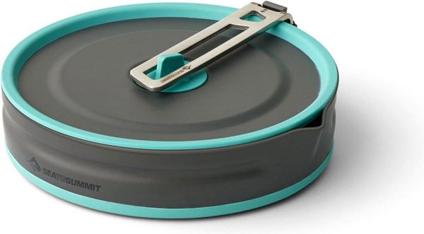 SEA TO SUMMIT Frontier Ul.Collaps.PouringPot - Afbeelding 3