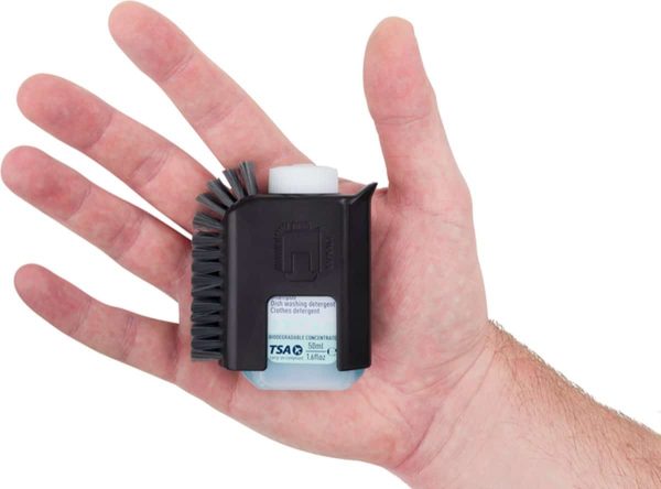 SEA TO SUMMIT Kitchen pot scrubber set - Afbeelding 2