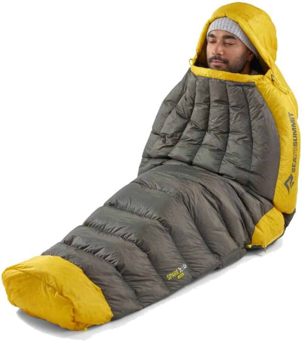 SEA TO SUMMIT Spark -1C/30F down regular - Afbeelding 2