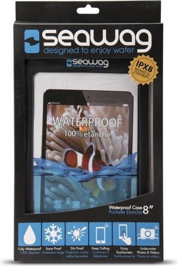 SEAWAG case 8 - Afbeelding 2