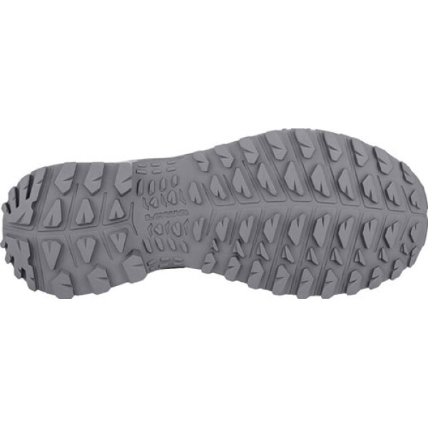 LOWA Innovo Mid W | Seaweed Grey - Afbeelding 2