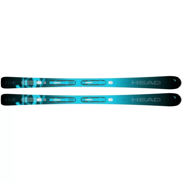 K2 Kinsley black wmn - Afbeelding 4