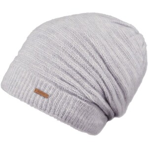 BARTS Seume beanie h. grey