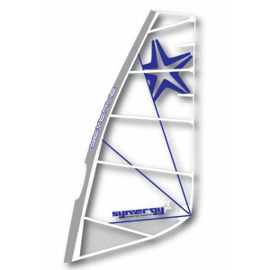 SEVERNE synergy rig 6.7 compleet