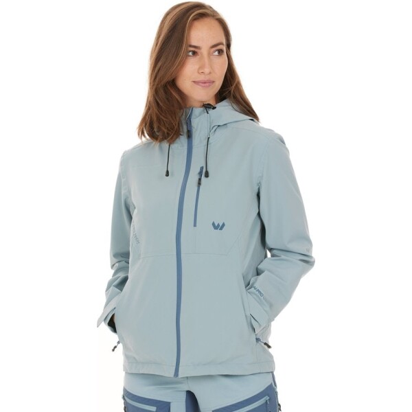 Whistler Seymour Layertech Jacket W-PRO 15000 | Arona - Afbeelding 4
