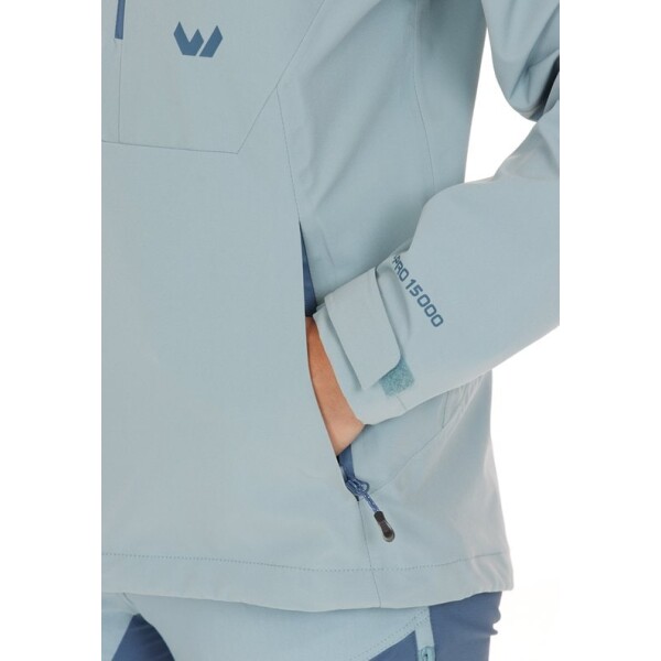 Whistler Seymour Layertech Jacket W-PRO 15000 | Arona - Afbeelding 3