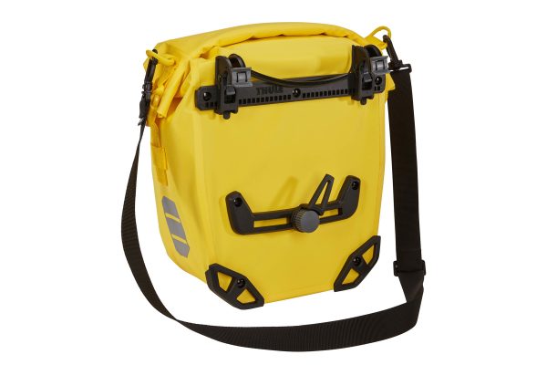 THULE Shield Pannier 13L yellow pair - Afbeelding 3