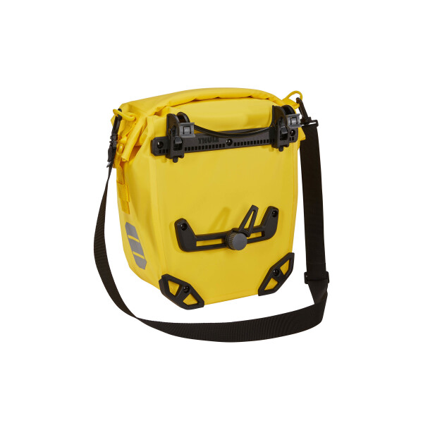 THULE CASE L Shield Pannier 13L - waterdichte fietstas set - Afbeelding 3