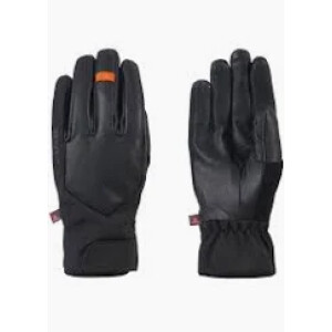 ICEPEAK Harlingen Zwart