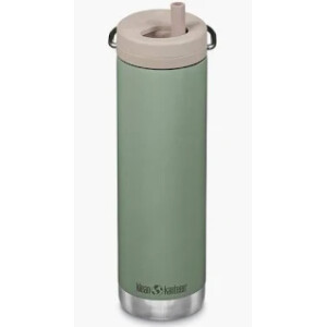 KLEAN KANTEEN TKWide 473ml w/Cafecap sea spr