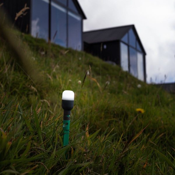 Biolite Solar Side lights - Afbeelding 4