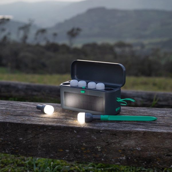 Biolite Solar Side lights - Afbeelding 5