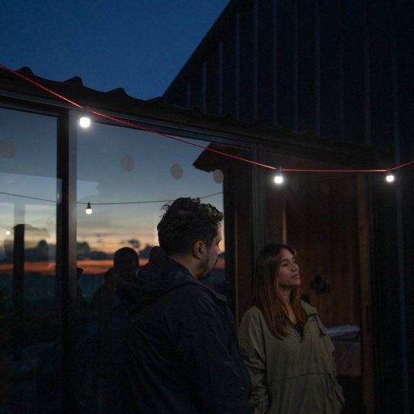 Biolite Solar Side lights - Afbeelding 6