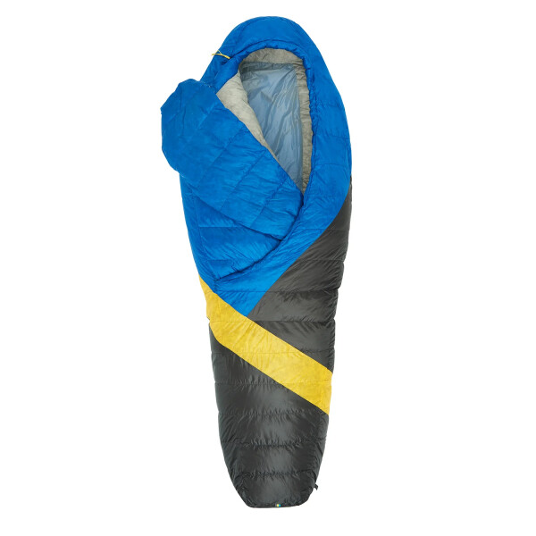 Sierra Designs Cloud 800 35F Down Slaapzak - Afbeelding 2