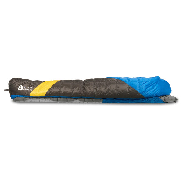 Sierra Designs Cloud 800 35F Down Slaapzak - Afbeelding 3
