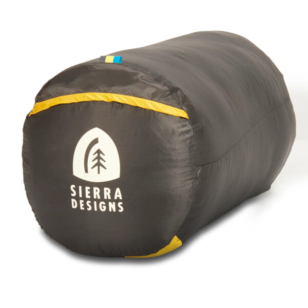 Sierra Designs Cloud 800 35F Down Slaapzak - Afbeelding 4