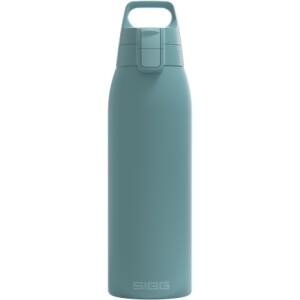 SIGG Shield Therm On 1L mornig blue