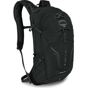 OSPREY Syncro 12  black
