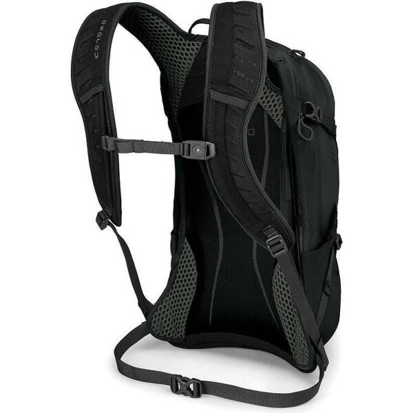 OSPREY Sincro 12  black - Afbeelding 2
