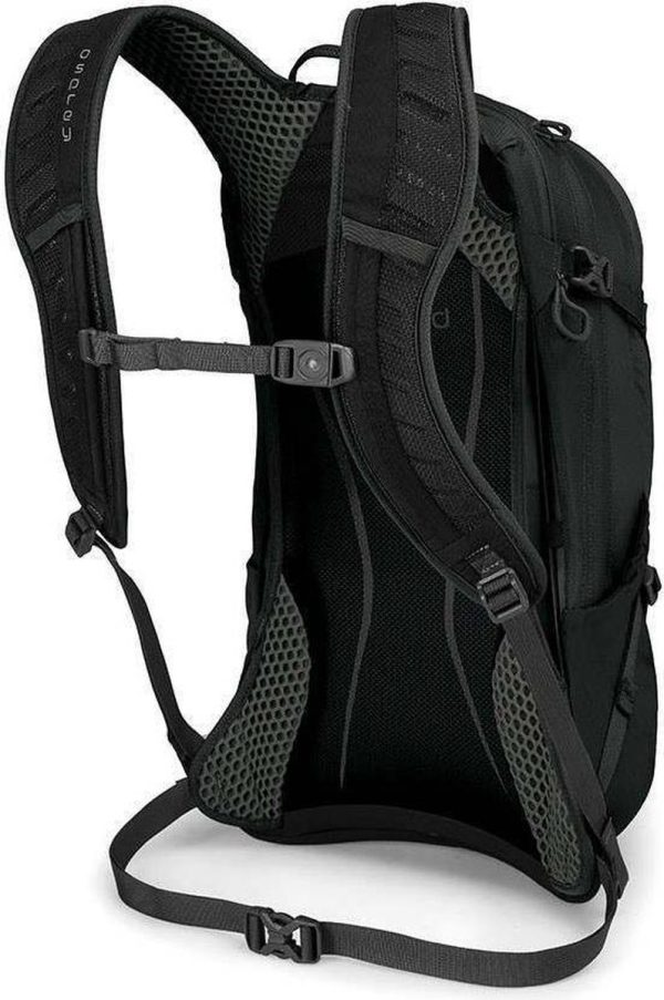 OSPREY Syncro 12  black - Afbeelding 2