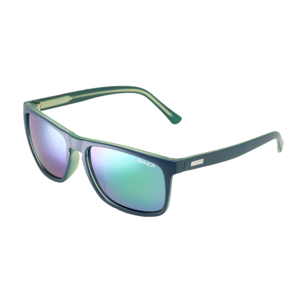 SINNER Oak mt blu/grn cx-sintec grn m - Afbeelding 2
