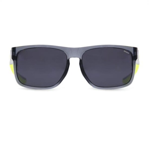 Sinner Spike | Grey Smoke/Neon Yellow - Afbeelding 3