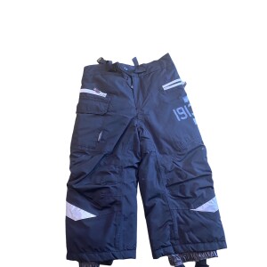 Tobie kinder skibroek