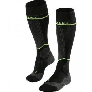 FALKE ESS SK2 Intermediate wm blk mix