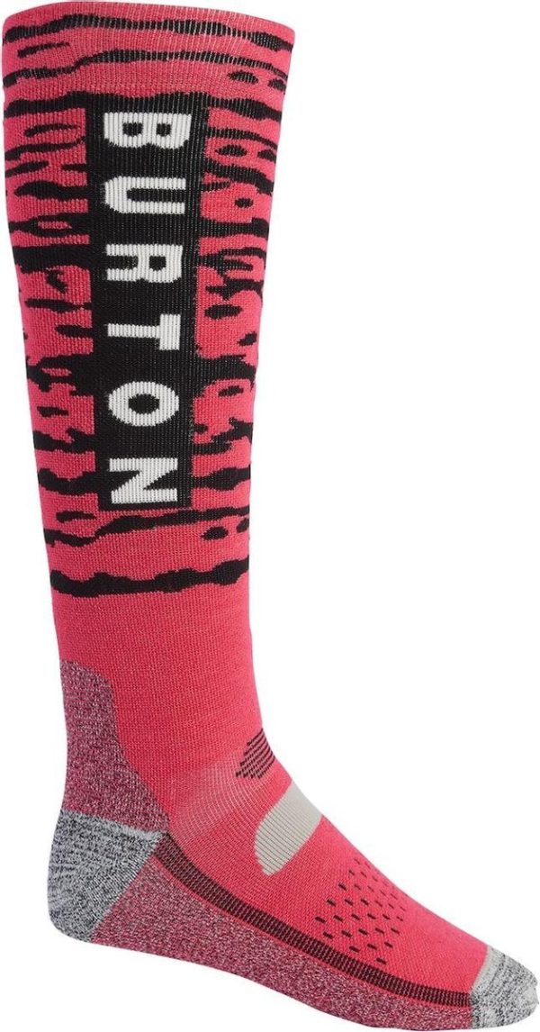 FALKE ESS SK2 Intermediate wm blk mix - Afbeelding 2