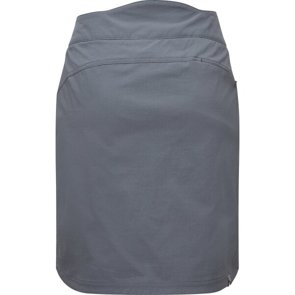 SPRAYWAY Escape Skort W | Turbulence - Afbeelding 2