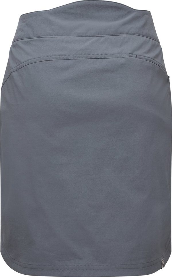 SPRAYWAY Escape skort turbulence - Afbeelding 2