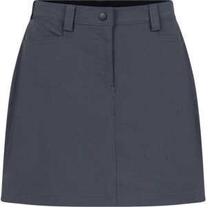 LIFE LINE Estrela ladies skort antracite