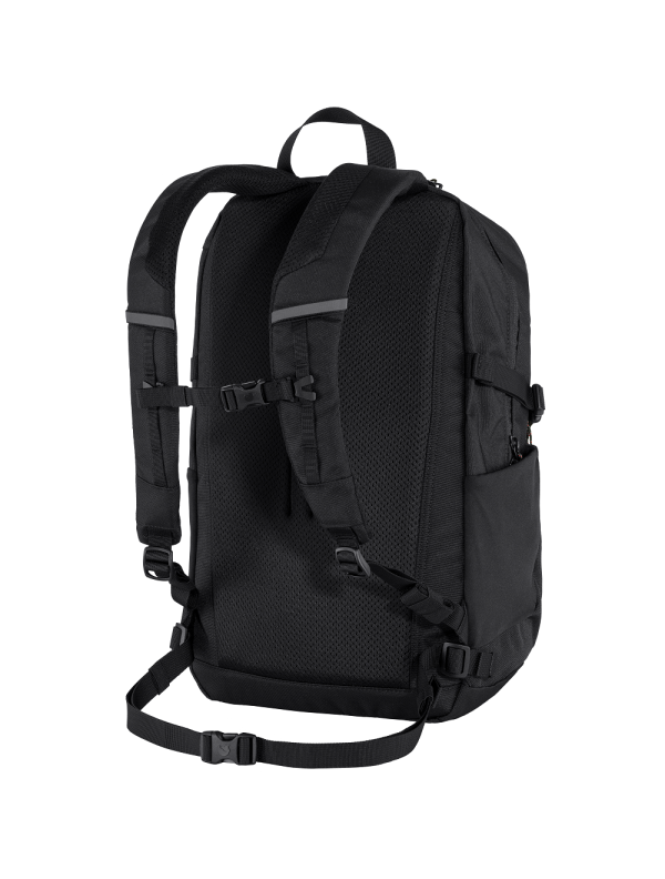FJALLRAVEN Skule 28 black - Afbeelding 2