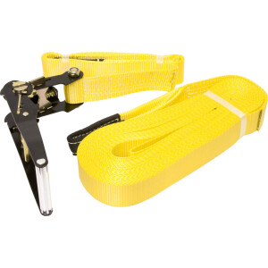 Invento Slackline HQ Inspiration