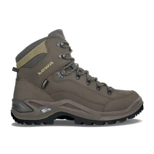 LOWA Renegade gtx mid slate