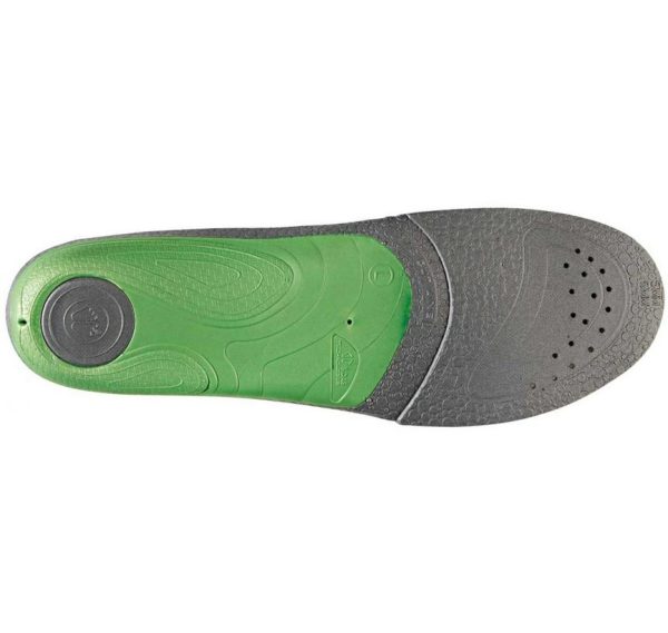 SIDAS Sidas 3 Feet SLIM Low neutral - Afbeelding 2