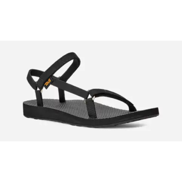 TEVA W Original Universal Slim - Black - Afbeelding 2