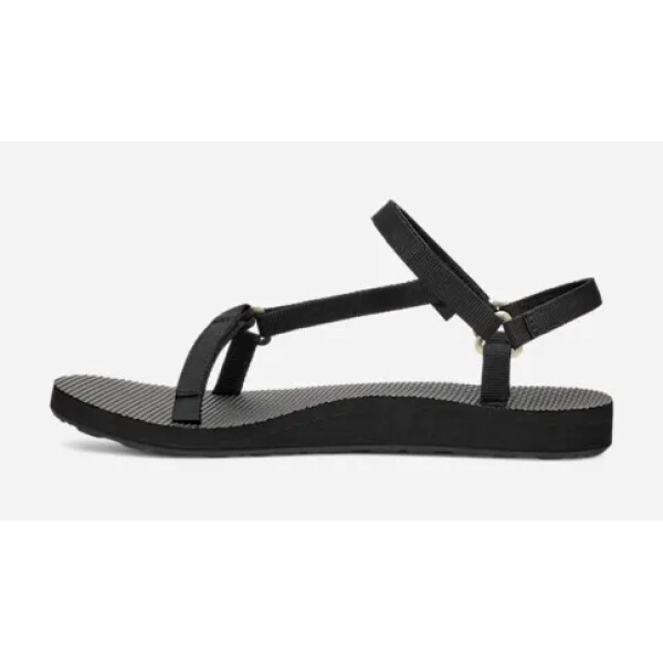 TEVA W Original Universal Slim - Black - Afbeelding 3