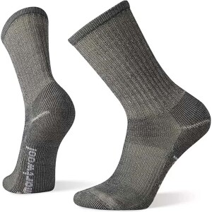 Smartwool Hike Classic Edition Light Cushion U | Light Grey