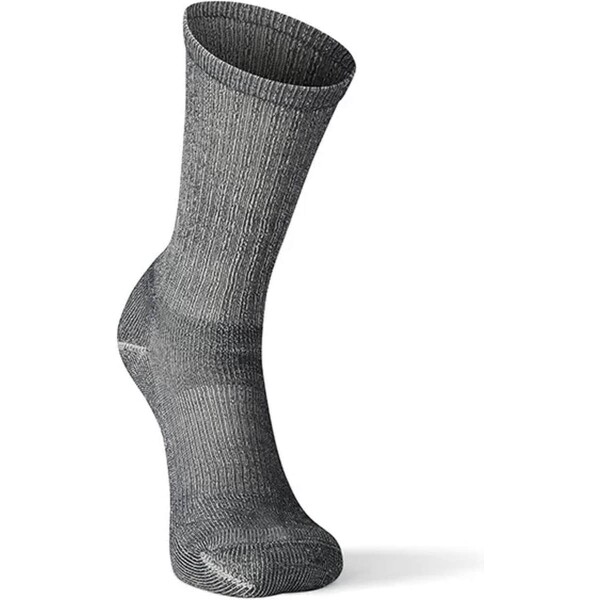 Smartwool Hike Classic Edition Light Cushion U | Light Grey - Afbeelding 2