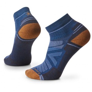 SMARTWOOL Hike LC ankle socks alp.blue
