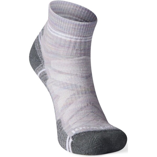 Smartwool Hike Light Cushion Ankle Socks W | Purple Eclipse - Afbeelding 2