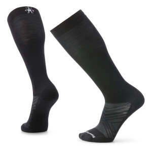 SMARTWOOL Ski zero cushion W black