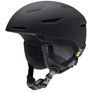 SMITH Vida Mips matte black pearl